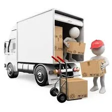 Expert Movers Help Long Distance Move