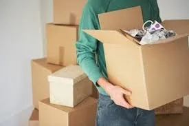 Professional Long Distance Moving Services