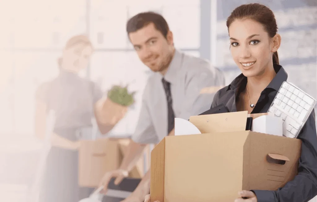 Skill Movers for Long Distance Moving in Chicago