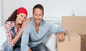 Trouble-Free Relocation with Movers