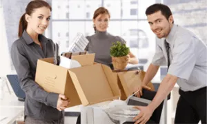 What are the Benefits of Hiring Professional Movers